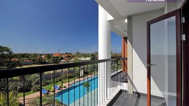 Santika Siligita Nusa Dua Bali