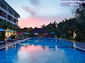 Santika Siligita Nusa Dua Bali