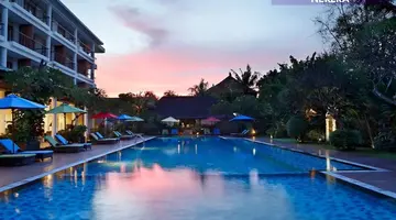 Santika Siligita Nusa Dua Bali