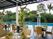 Santika Siligita Nusa Dua Bali