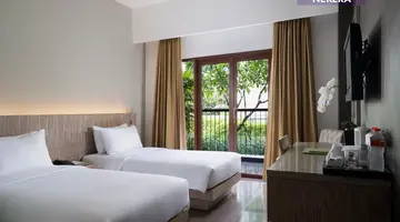 Santika Siligita Nusa Dua Bali