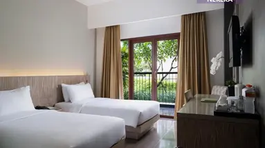 Santika Siligita Nusa Dua Bali