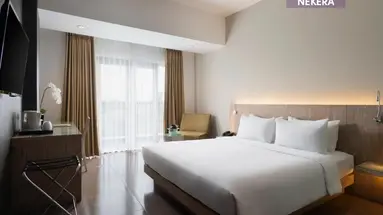 Santika Siligita Nusa Dua Bali