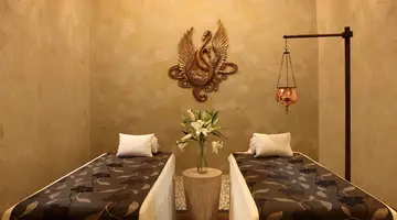 SANTIKA SILIGITA NUSA DUA