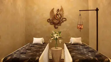 SANTIKA SILIGITA NUSA DUA