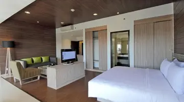 SANTIKA SILIGITA NUSA DUA
