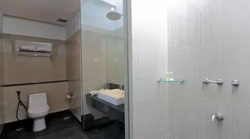 SANTIKA SILIGITA NUSA DUA
