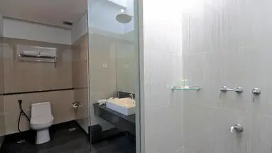 SANTIKA SILIGITA NUSA DUA