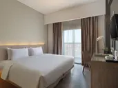 SANTIKA SILIGITA NUSA DUA