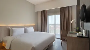 SANTIKA SILIGITA NUSA DUA