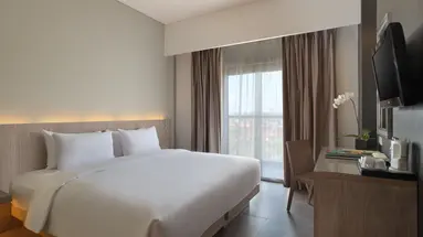 SANTIKA SILIGITA NUSA DUA