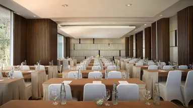 SANTIKA SILIGITA NUSA DUA