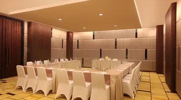 SANTIKA SILIGITA NUSA DUA