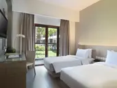 SANTIKA SILIGITA NUSA DUA