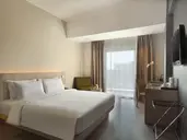 SANTIKA SILIGITA NUSA DUA
