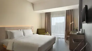 SANTIKA SILIGITA NUSA DUA