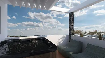 Santo Mangata Boutique Hotel and Spa