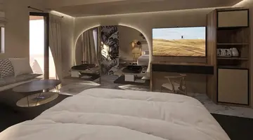 Santo Mangata Boutique Hotel and Spa