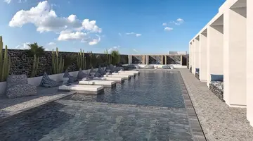 Santo Mangata Boutique Hotel and Spa