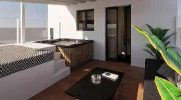 Santo Mangata Boutique Hotel and Spa
