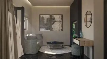 Santo Mangata Boutique Hotel and Spa