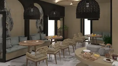 Santo Mangata Boutique Hotel and Spa