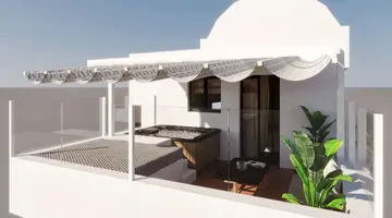 Santo Mangata Boutique Hotel and Spa