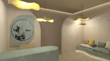 Santo Mangata Boutique Hotel and Spa