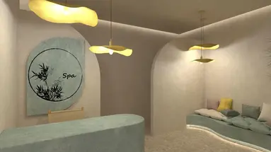 Santo Mangata Boutique Hotel and Spa