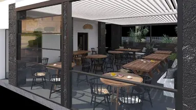 Santo Mangata Boutique Hotel and Spa