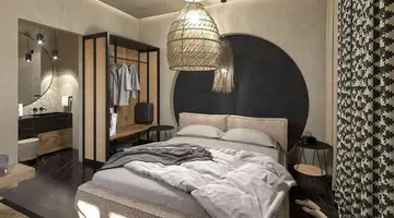 Santo Mangata Boutique Hotel and Spa