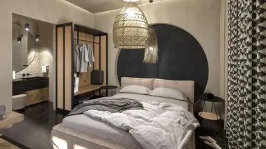 Santo Mangata Boutique Hotel and Spa