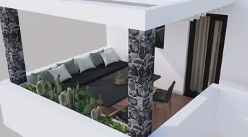 Santo Mangata Boutique Hotel and Spa