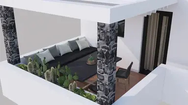 Santo Mangata Boutique Hotel and Spa