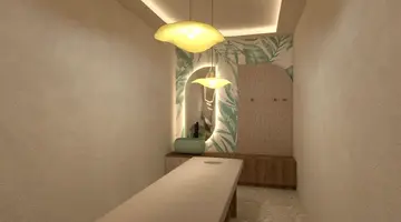 Santo Mangata Boutique Hotel and Spa