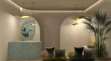 Santo Mangata Boutique Hotel and Spa