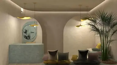 Santo Mangata Boutique Hotel and Spa