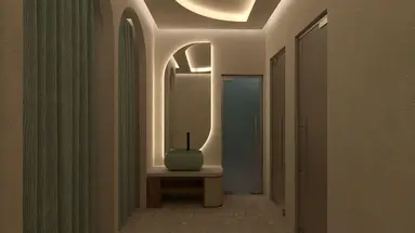 Santo Mangata Boutique Hotel and Spa