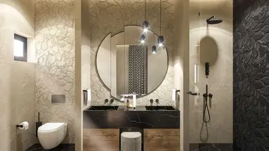 Santo Mangata Boutique Hotel and Spa