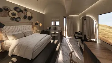 Santo Mangata Boutique Hotel and Spa