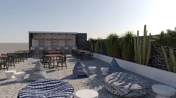 Santo Mangata Boutique Hotel and Spa