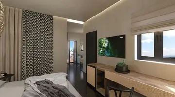 Santo Mangata Boutique Hotel and Spa