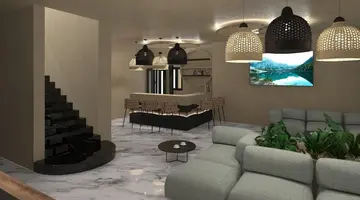 Santo Mangata Boutique Hotel and Spa