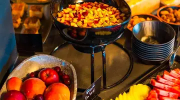 SANTO MANGATA BOUTIQUE HOTEL & SPA  (Adults Only)
