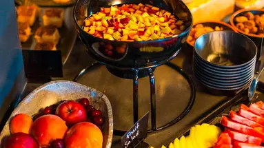 SANTO MANGATA BOUTIQUE HOTEL & SPA  (Adults Only)