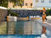 SANTO MANGATA BOUTIQUE HOTEL & SPA  (Adults Only)