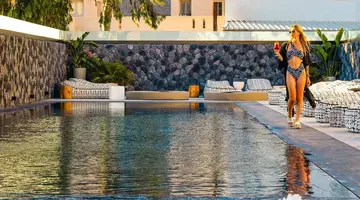 SANTO MANGATA BOUTIQUE HOTEL & SPA  (Adults Only)