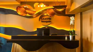 SANTO MANGATA BOUTIQUE HOTEL & SPA  (Adults Only)