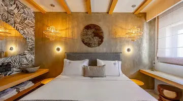 SANTO MANGATA BOUTIQUE HOTEL & SPA  (Adults Only)