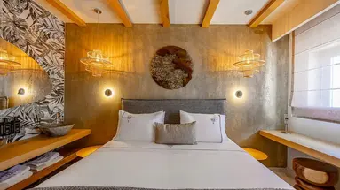 SANTO MANGATA BOUTIQUE HOTEL & SPA  (Adults Only)